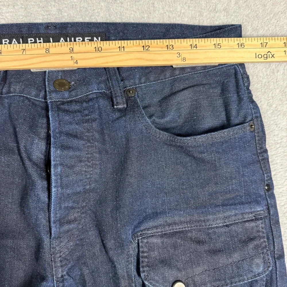 Ralph Lauren Black Label excellent ralph